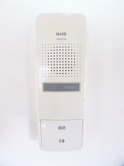 パティオⅠの物件内観写真