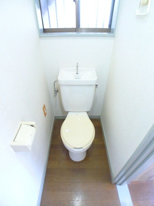 パティオⅠの物件内観写真