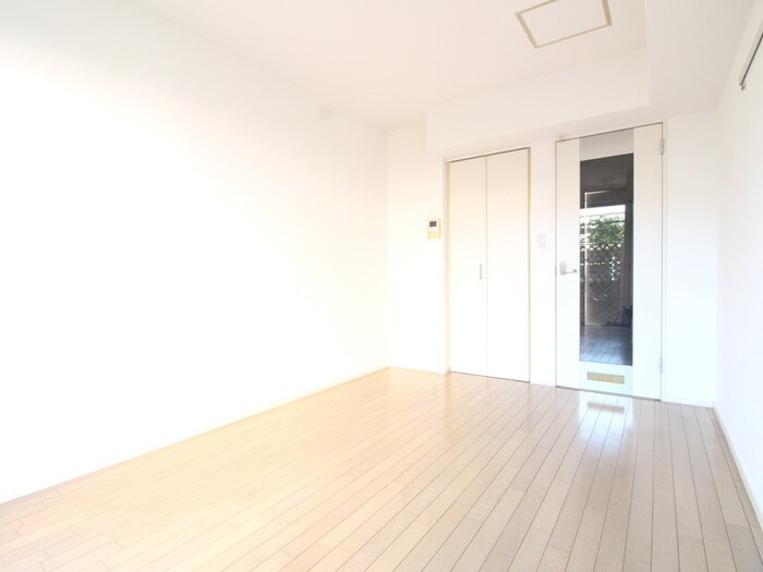 グランパレスの物件内観写真