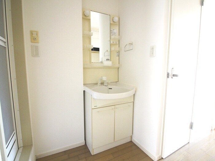 グランパレスの物件内観写真