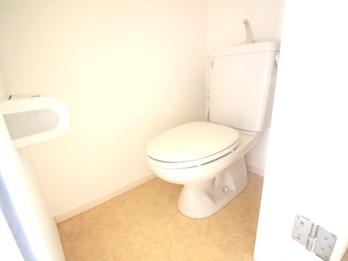 グランパレスの物件内観写真