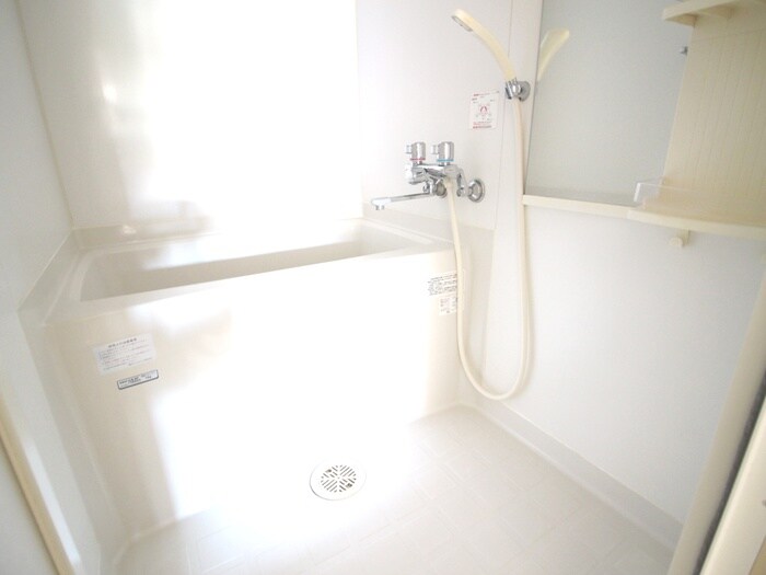 グランパレスの物件内観写真