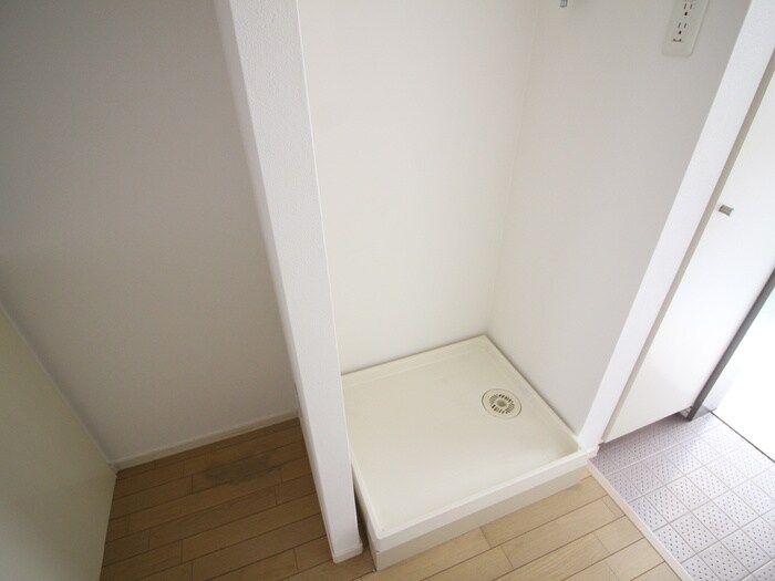 グランパレスの物件内観写真