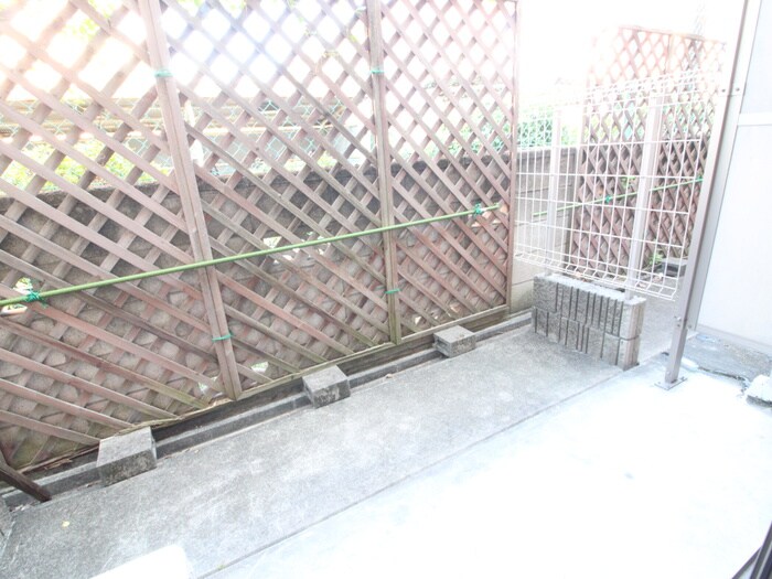 グランパレスの物件内観写真