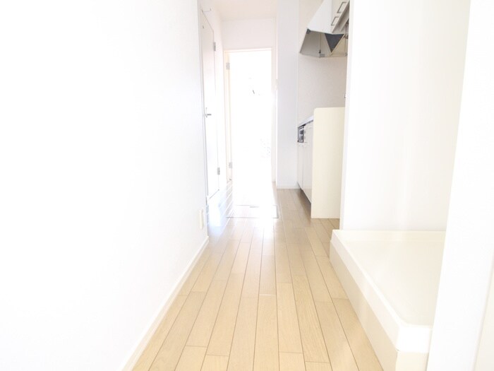 グランパレスの物件内観写真