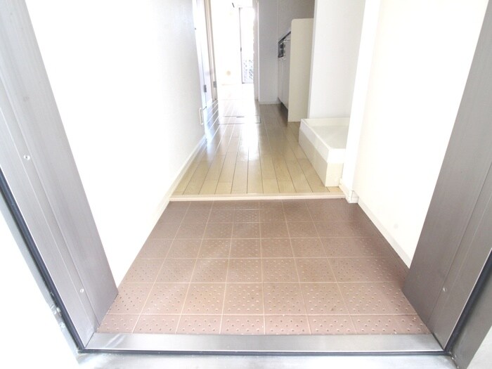 グランパレスの物件内観写真