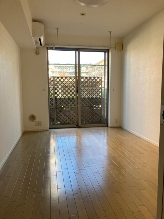 グランパレスの物件内観写真