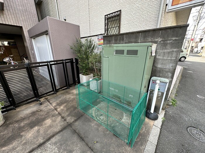 光洋ビルの物件外観写真