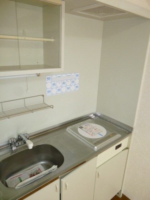 光洋ビルの物件内観写真