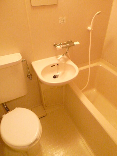 光洋ビルの物件内観写真