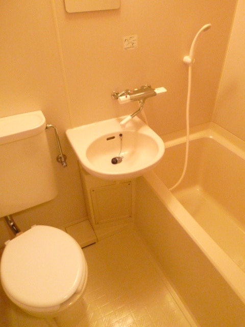 光洋ビルの物件内観写真