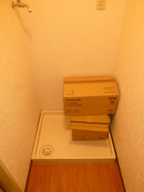 光洋ビルの物件内観写真