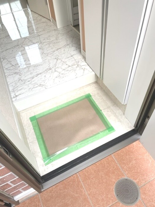 ユナイト宮前平ウィンザーの物件内観写真