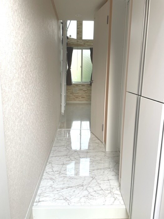 ユナイト宮前平ウィンザーの物件内観写真