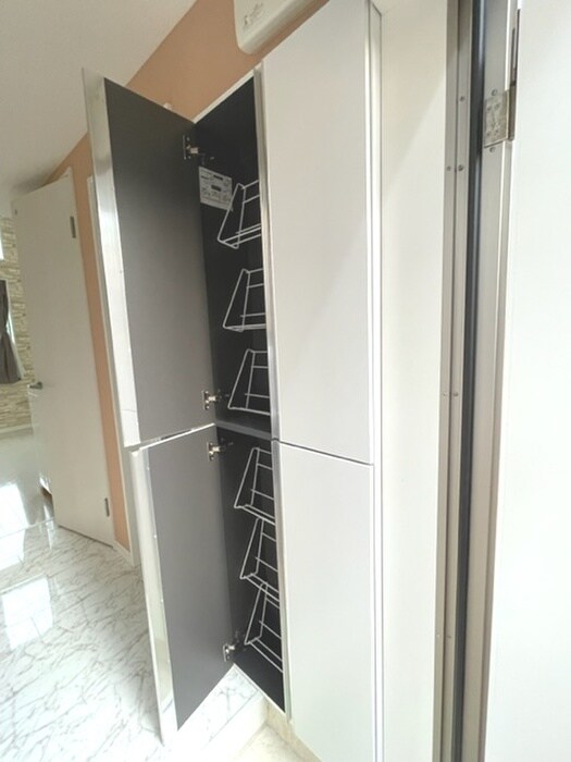 ユナイト宮前平ウィンザーの物件内観写真