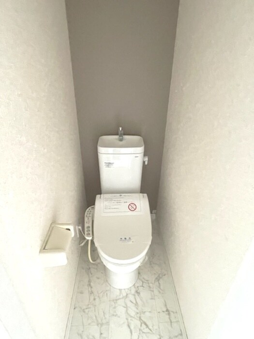 ユナイト宮前平ウィンザーの物件内観写真