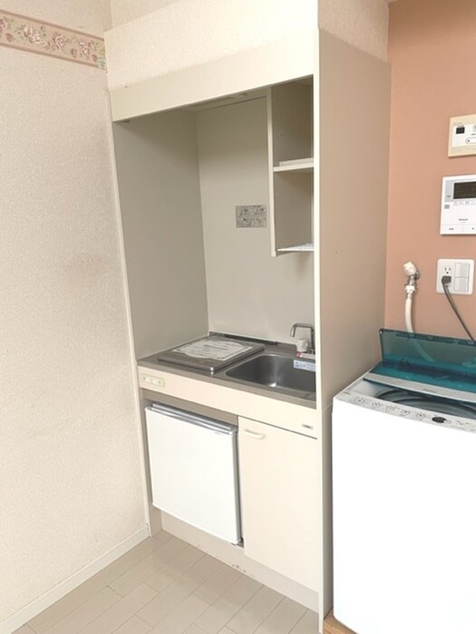 ユナイト宮前平ウィンザーの物件内観写真