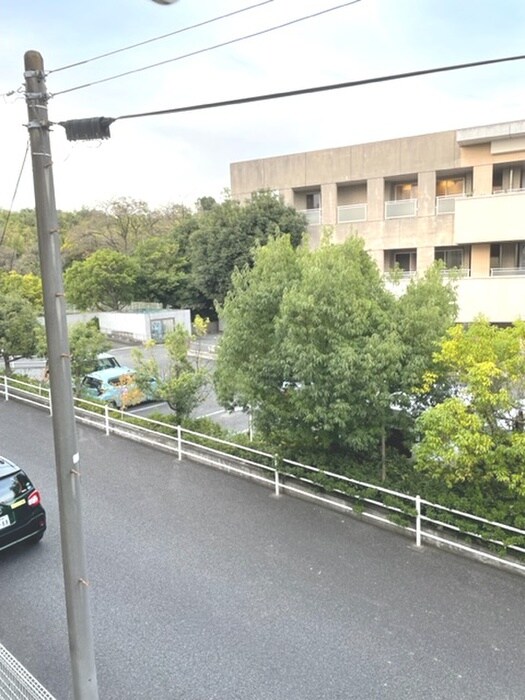 ユナイト宮前平ウィンザーの物件内観写真