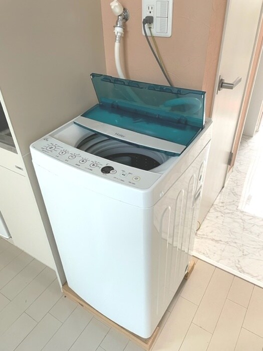 ユナイト宮前平ウィンザーの物件内観写真