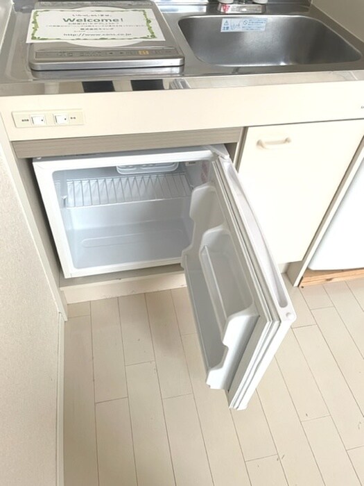 ユナイト宮前平ウィンザーの物件内観写真