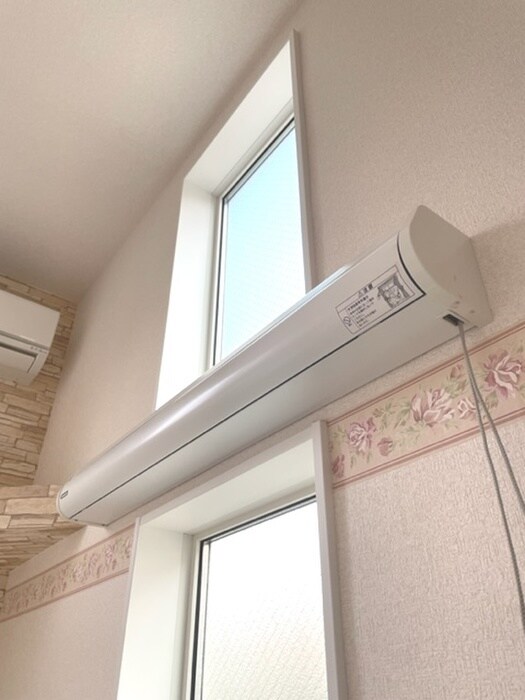 ユナイト宮前平ウィンザーの物件内観写真