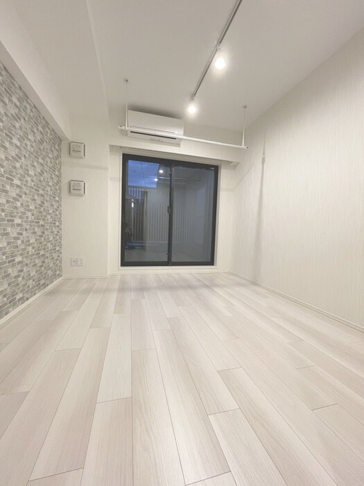 ストーリア市川行徳の物件内観写真