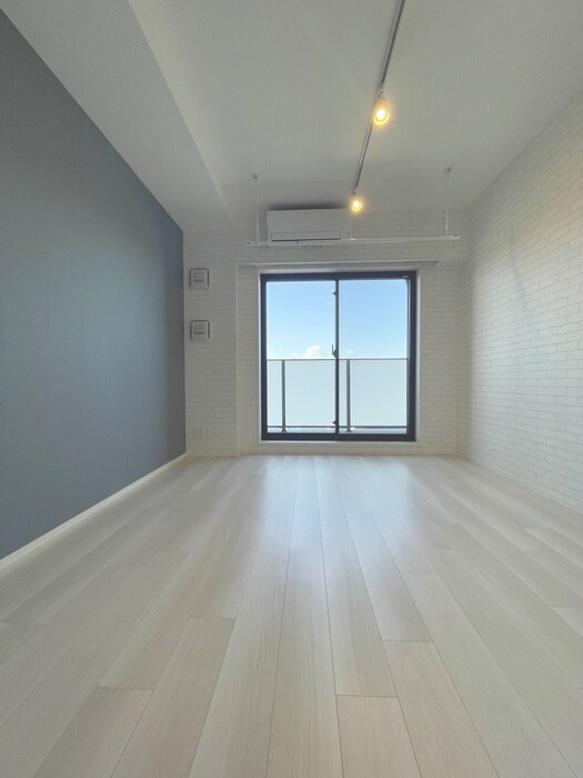 ストーリア市川行徳の物件内観写真