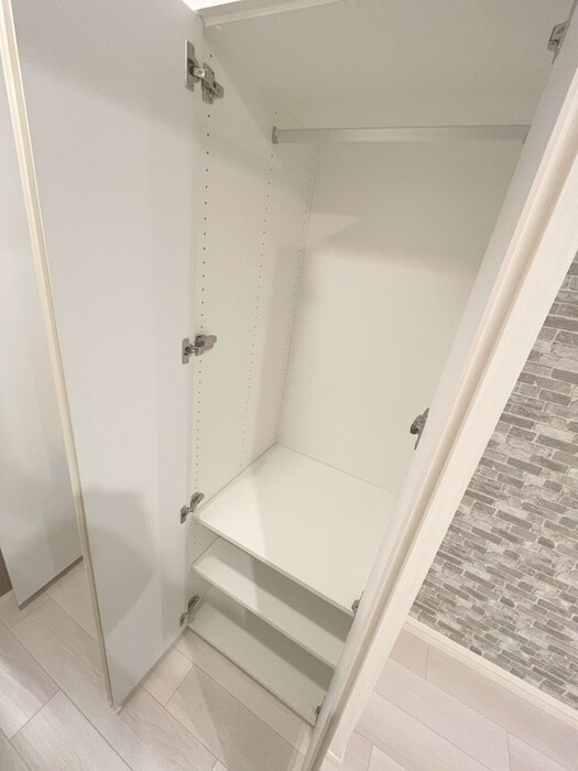 ストーリア市川行徳の物件内観写真