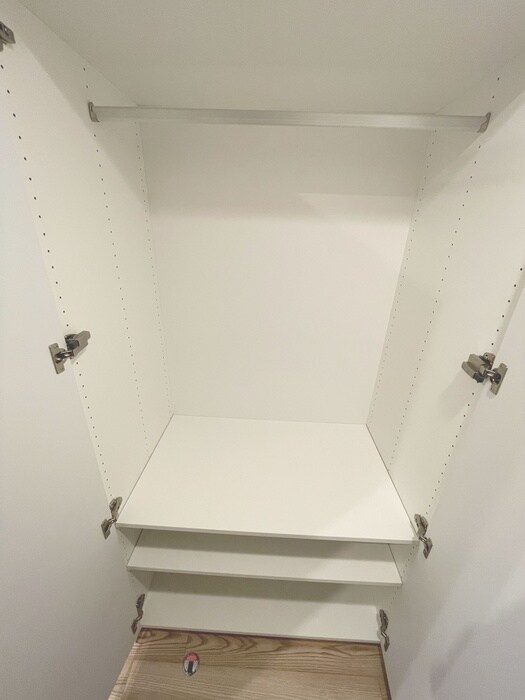 ストーリア市川行徳の物件内観写真