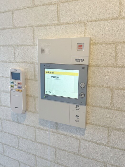 ストーリア市川行徳の物件内観写真