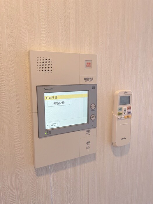 ストーリア市川行徳の物件内観写真