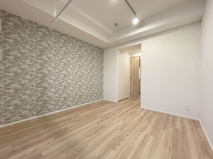 ストーリア市川行徳の物件内観写真