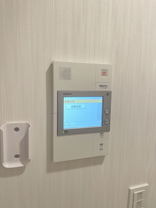 ストーリア市川行徳の物件内観写真