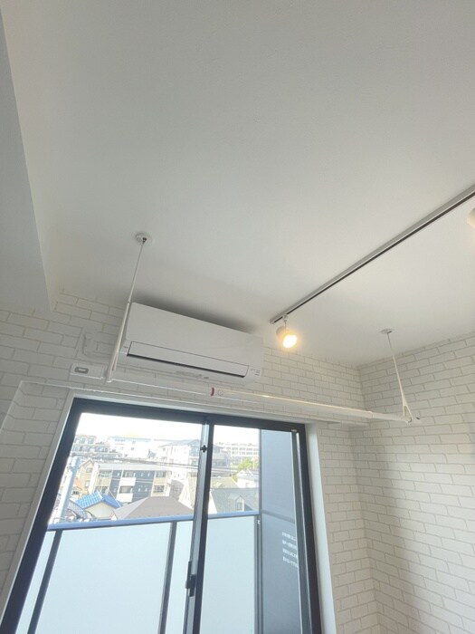 ストーリア市川行徳の物件内観写真