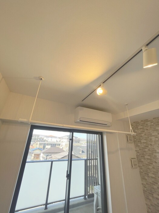 ストーリア市川行徳の物件内観写真