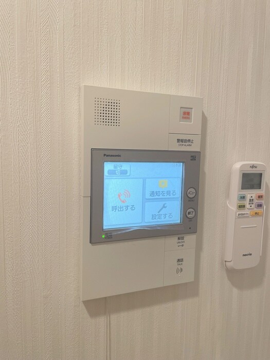 ストーリア市川行徳の物件内観写真