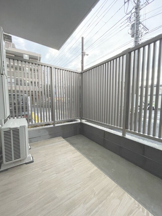 ストーリア市川行徳の物件内観写真