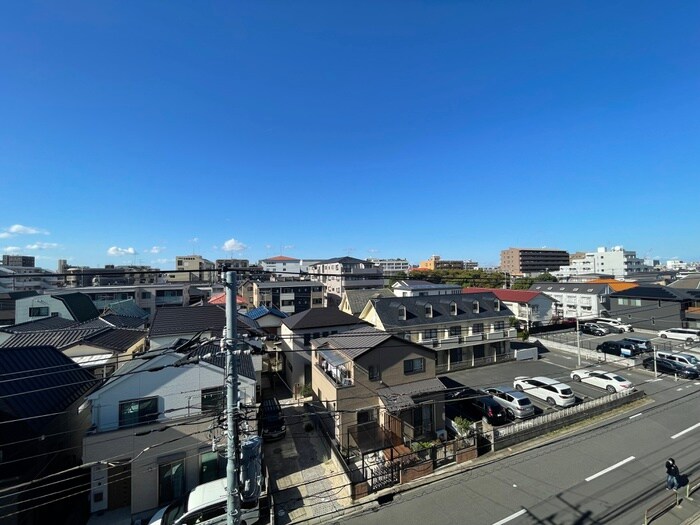 ストーリア市川行徳の物件内観写真