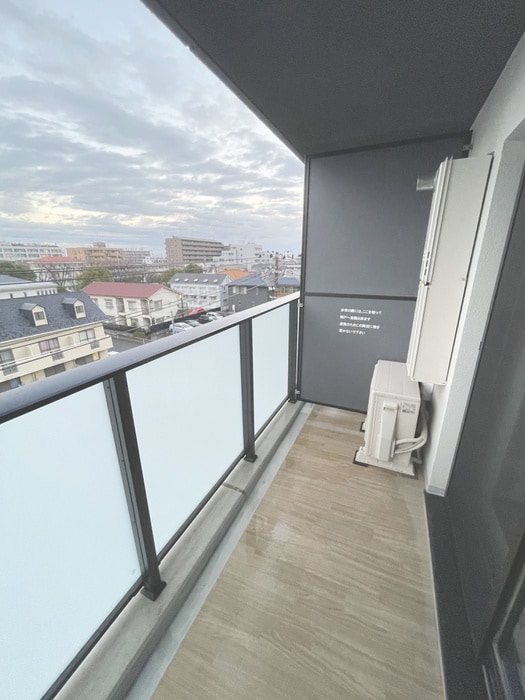 ストーリア市川行徳の物件内観写真