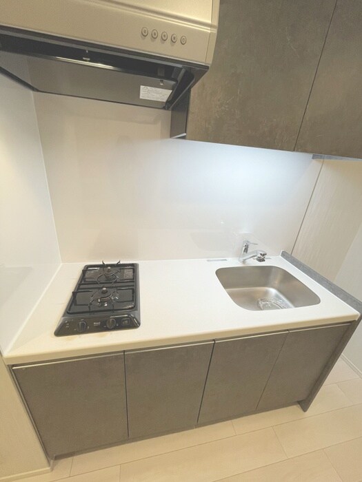 ストーリア市川行徳の物件内観写真