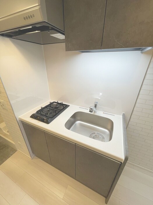 ストーリア市川行徳の物件内観写真