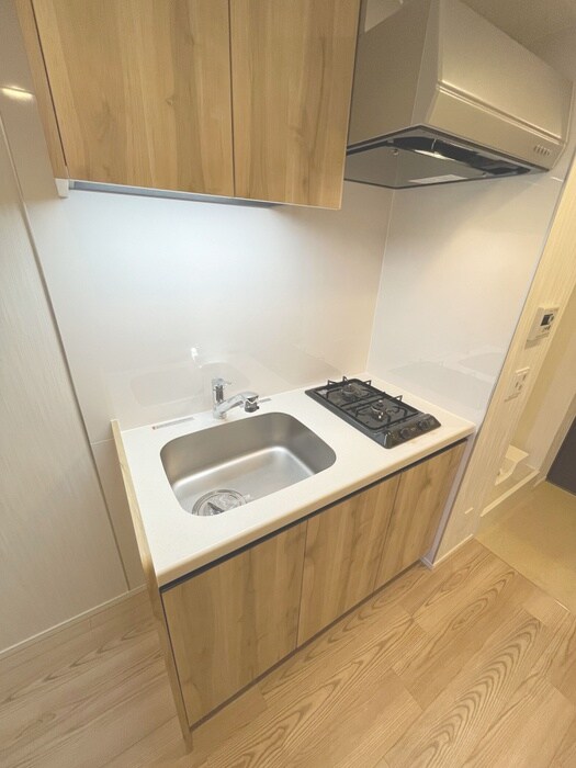 ストーリア市川行徳の物件内観写真