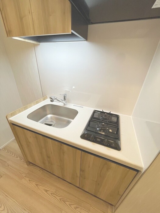 ストーリア市川行徳の物件内観写真