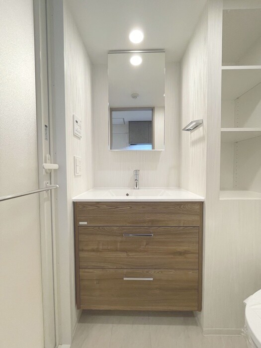 ストーリア市川行徳の物件内観写真