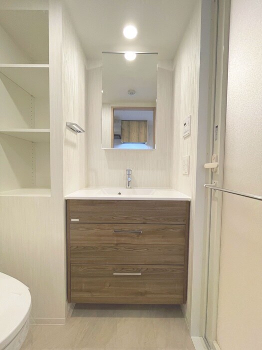 ストーリア市川行徳の物件内観写真