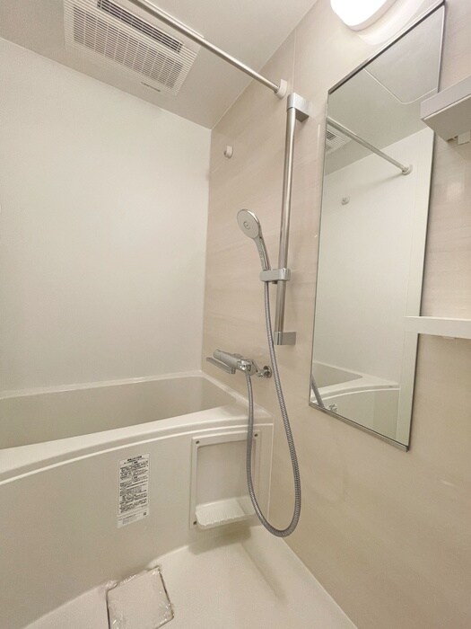 ストーリア市川行徳の物件内観写真