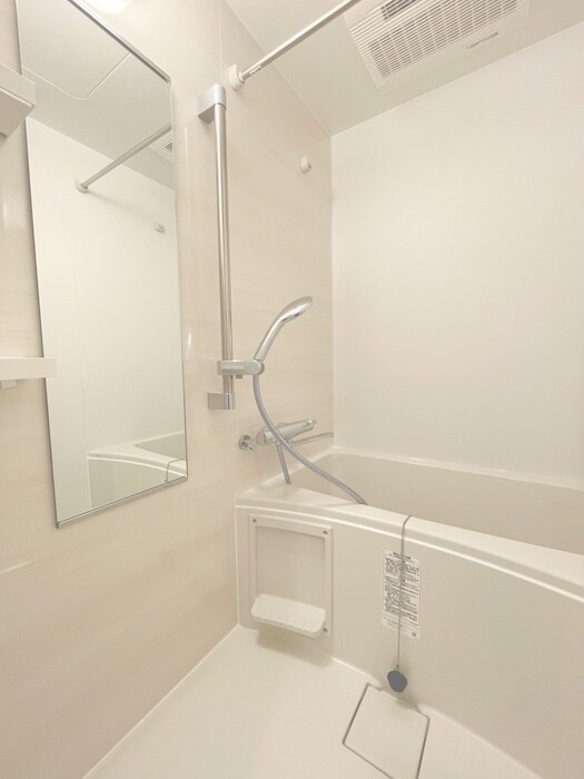 ストーリア市川行徳の物件内観写真