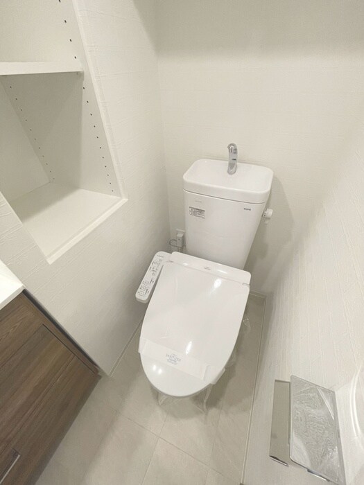 ストーリア市川行徳の物件内観写真