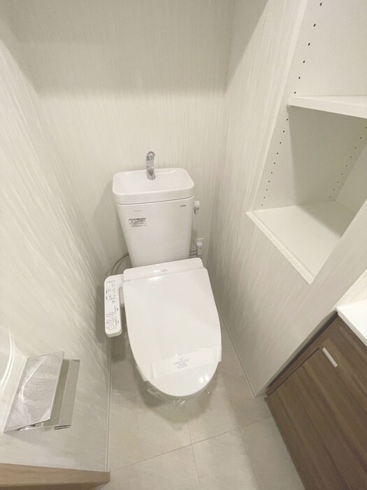 ストーリア市川行徳の物件内観写真