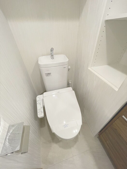 ストーリア市川行徳の物件内観写真